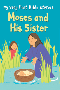 Moses and his Sister