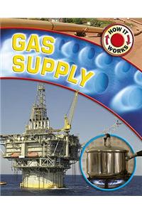 Gas Supply