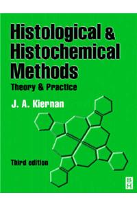 Histological & Histochemical Methods 3ed