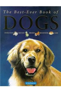 The Best-ever Book of Dogs