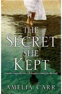 The Secret She Kept