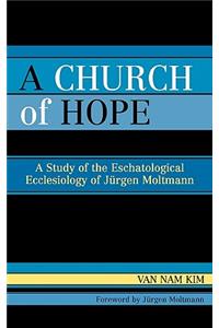 A Church of Hope