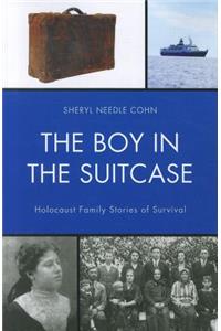 Boy in the Suitcase