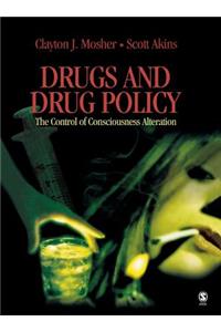 Drugs and Drug Policy