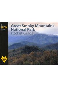 Great Smoky Mountains National Park Pocket Guide
