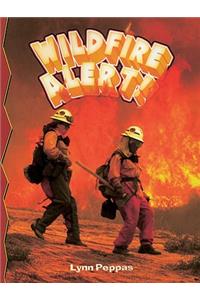 Wildfire Alert!