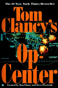 Tom Clancy's Op-Center