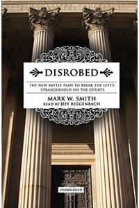 Disrobed