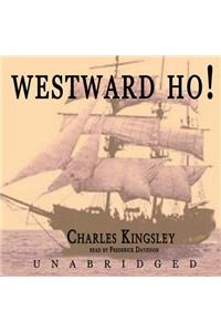 Westward Ho!