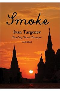 Smoke Lib/E