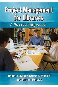 Project Management for Libraries