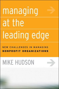 Managing at the Leading Edge