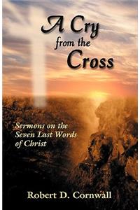 A Cry from the Cross
