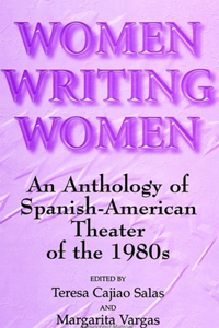 Women Writing Women