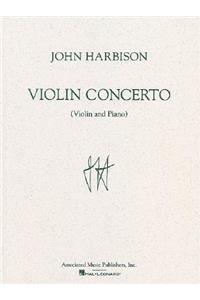 Violin Concerto