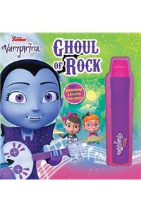 Disney Vampirina: Ghoul of Rock
