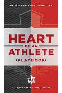 Heart of an Athlete Playbook