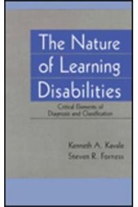 The Nature of Learning Disabilities