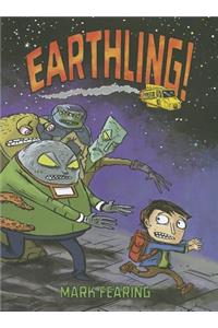 Earthling!