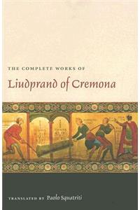Complete Works of Liudprand of Cremona