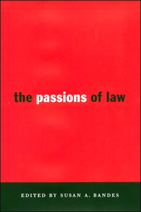 Passions of Law