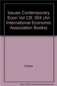Women's Work in the World Economy (Volume 4): International Economic Association (Vol. 101)