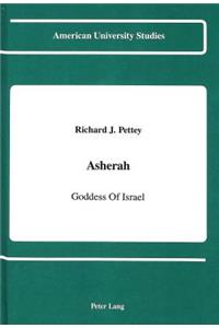 Asherah