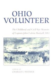 Ohio Volunteer