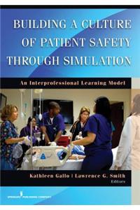 Building a Culture of Patient Safety Through Simulation
