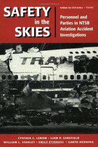 Safety in the Skies