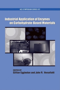 Industrial Application of Enzymes on Carbohydrate Based Materials