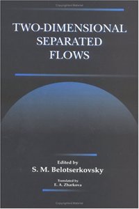 Two Dimensional Separated Flows