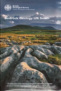 Bedrock Geology of the UK