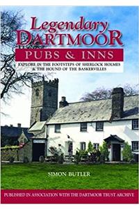 Legendary Dartmoor Pubs & Inns