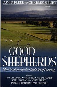 Good Shepherds