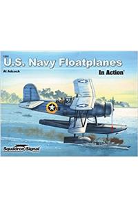 US Navy Floatplanes in Action