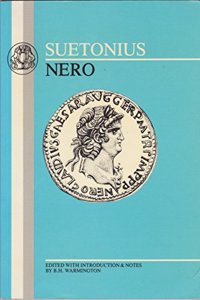 Nero (BCP Latin Texts)