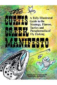 The Curtis Creek Manifesto