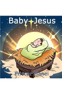 Baby Jesus