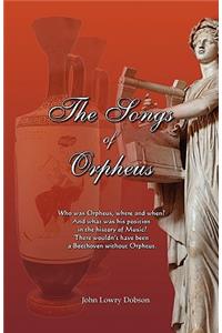 Songs of Orpheus