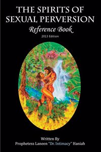 Spirits of Sexual Perversion Reference Book