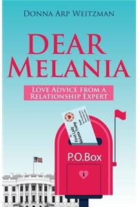 Dear Melania