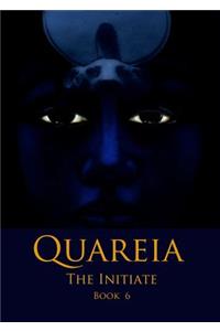 Quareia The Initiate