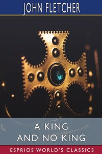 King and No King (Esprios Classics)