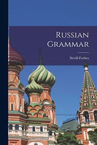 Russian Grammar