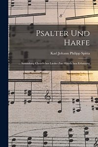 Psalter Und Harfe