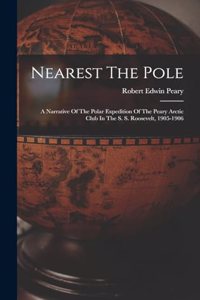 Nearest The Pole