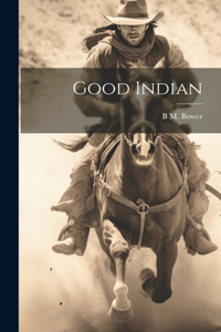 Good Indian