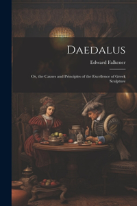 Daedalus