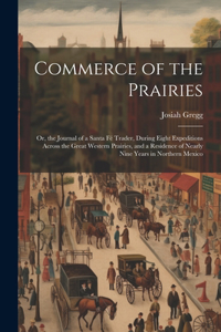 Commerce of the Prairies